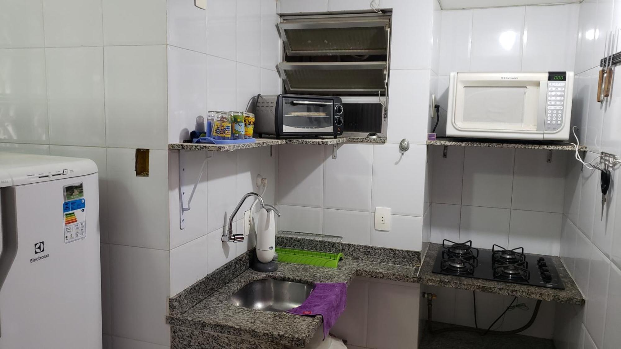 Apartamento Charmoso Em Botafogo Proximo A Praia, Shopping E Metro Lägenhet Rio de Janeiro Exteriör bild