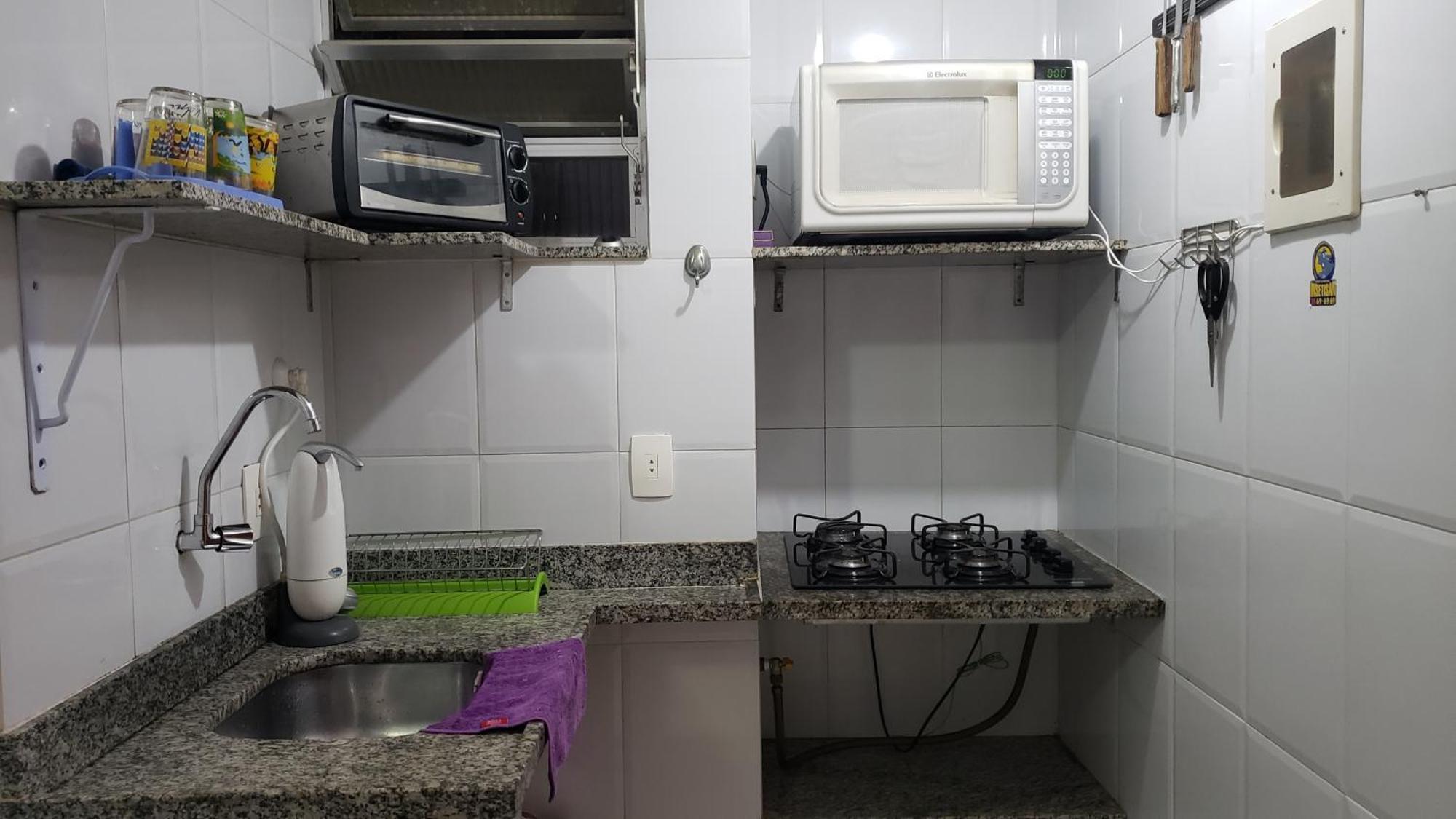 Apartamento Charmoso Em Botafogo Proximo A Praia, Shopping E Metro Lägenhet Rio de Janeiro Exteriör bild